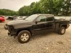 2019 CHEVROLET SILVERADO LD