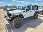 2016 JEEP WRANGLER UNLIMITED