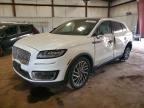 2020 LINCOLN NAUTILUS