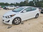 2015 HYUNDAI ELANTRA