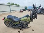 2006 HARLEY-DAVIDSON FXDBI