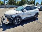 2025 KIA SELTOS