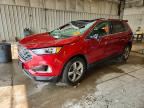 2021 FORD EDGE