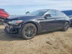 2019 GENESIS G70