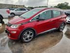 2017 CHEVROLET BOLT EV