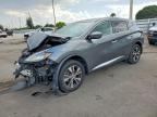 2019 NISSAN MURANO