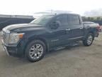2021 NISSAN TITAN
