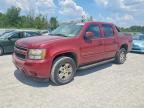 2007 CHEVROLET AVALANCHE