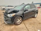 2017 CHEVROLET TRAX