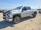 2022 CHEVROLET SILVERADO