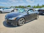 2009 AUDI TTS