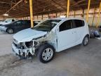 2016 CHEVROLET SONIC