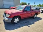 1999 TOYOTA TACOMA