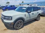 2023 FORD BRONCO SPORT