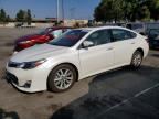 2015 TOYOTA AVALON