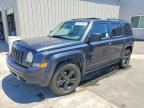 2014 JEEP PATRIOT