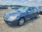 2006 HONDA ACCORD