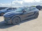 2025 FORD MUSTANG MACH-E