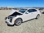 2021 CADILLAC CT4