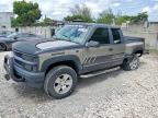 1998 CHEVROLET GMT-400