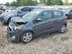 2019 CHEVROLET SPARK