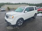 2015 HONDA PILOT