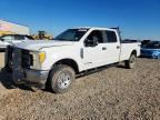 2017 FORD F350
