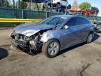 2015 HYUNDAI SONATA HYBRID
