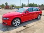 2012 AUDI A4