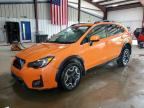 2014 SUBARU XV CROSSTREK
