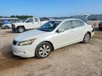 2009 HONDA ACCORD