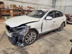 2016 INFINITI QX50
