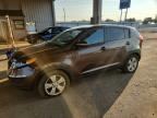 2012 KIA SPORTAGE
