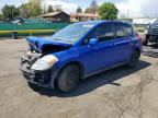 2009 NISSAN VERSA