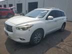 2013 INFINITI JX35