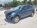2014 NISSAN ROGUE SELECT