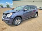 2014 CHEVROLET EQUINOX