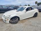 2008 MERCEDES-BENZ SLK