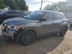 2020 NISSAN KICKS