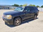2001 GMC DENALI