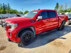 2021 GMC SIERRA