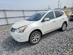 2012 NISSAN ROGUE