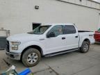2016 FORD F150
