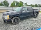 2007 CHEVROLET SILVERADO