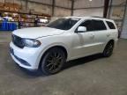 2017 DODGE DURANGO