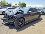 2016 DODGE CHARGER