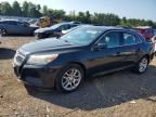 2013 CHEVROLET MALIBU