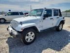 2012 JEEP WRANGLER UNLIMITED