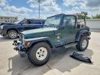 1997 JEEP WRANGLER / TJ