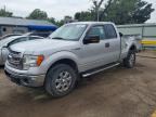 2013 FORD F150